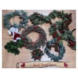Holiday decor