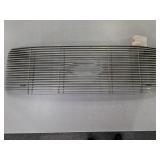 Aluminum Grill inset 99-04 Ford Super Duty