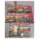 Johnny lightning NIB diecast cars