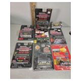 Raceing champions diecast NIB
