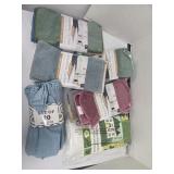 New cleaning cloths