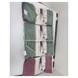New Microfiber towels
