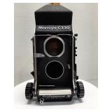Mamiya C330 camera