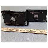 2 Roll Film Backs