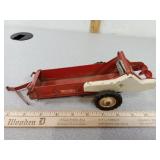 Tru-Scale Mature Spreader