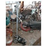 Jmac 11-3322 air jack
