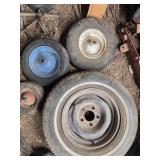 Tires
