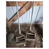 Garden tools