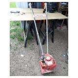 Mantis mini rotatiller