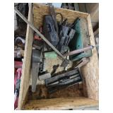 Contents of box, box doesn't sell!!!