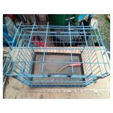 Small Animal Cage