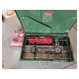 Coleman 413G stove