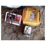 Jumper Box & Battery Chargers