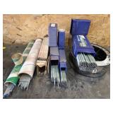 Welding rod & wire