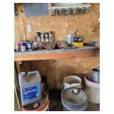 Hydraulic oil tools filters  nuts & bolts ++