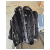 Vintage Fur coat