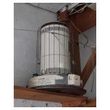 Heater kerosene