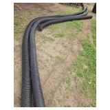 8' drainage hose various lengths