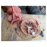 Extension Cords +