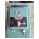 Electric Fencer, Parmar Model A-SF