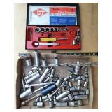 Sockets