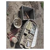 Chicken starter kit