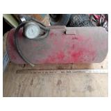 Portable Air Tank
