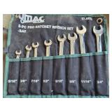 JMac ratchet wrenches