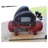 Proforce air compressor 100 psi 120 v