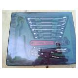 Craftsman Wrenches +