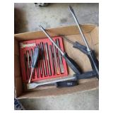 Snap-On chisles screwdriver +