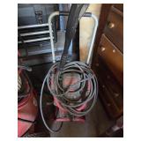Husky power washer 2200psi