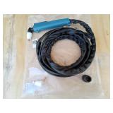 New Welding Hose & Gun
