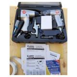 Campbell hausfeld Pneumatic set