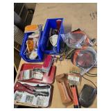New trailer lights, riveter ++
