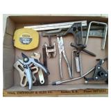 Snap-On Batt Terminal Puller, ++