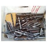 Drill Bits +