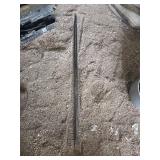 Large prybar