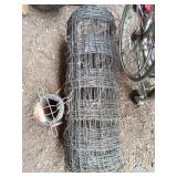 Fencing & Barb Wire