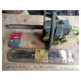 Chain Saw +