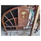 Metal Bed Frame
