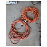 Extension chords