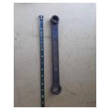 John Deere wrench