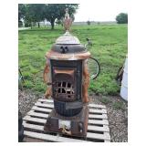 Quincy stove 17