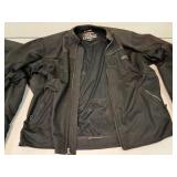 > AlpineStars Motorcycle jacket & liner size XXXL