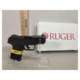 Ruger Security 9 9mm pistol NIBFirearm