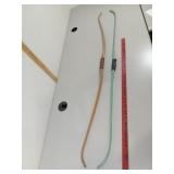 Recurve Bows, Ben Pearson Junior