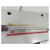 Cleaning Rods
