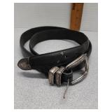Belt: Justin