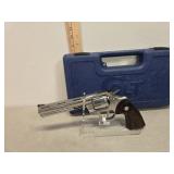 NEW! Colt Python 357Mag 6"barrel revolver SS